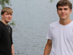 2026 Karpfencamp